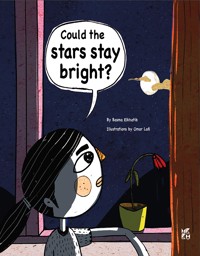 Could the Stars Stay Bright? - Elkhatib Basma - E-Book