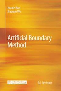 Artificial Boundary Method - Houde Han - E-Book