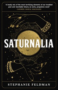 Saturnalia - Stephanie Feldman - E-Book