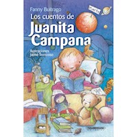 Los cuentos de Juanita Campana - Fanny Buitrago - E-Book