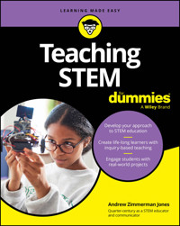 Teaching STEM For Dummies - Andrew Zimmerman Jones - E-Book