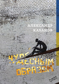 Чудесным образом - Александр Кабанов - E-Book