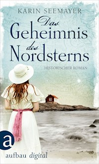 Das Geheimnis des Nordsterns - Karin Seemayer - E-Book