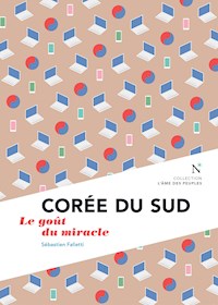 Corée du Sud - Sébastien Falletti - E-Book