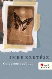Galeerentagebuch - Imre Kertész - E-Book