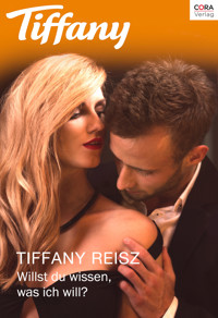 Willst du wissen, was ich will? - Tiffany Reisz - E-Book