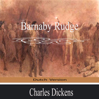 Barnaby Rudge - Charles Dickens - Hörbuch