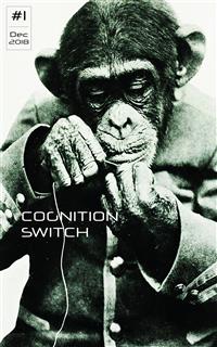 Cognition Switch #1 - Danielle Celermajer - E-Book