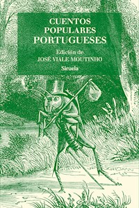 Cuentos populares portugueses - José Viale Moutinho - E-Book