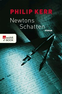 Newtons Schatten - Philip Kerr - E-Book