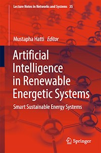Artificial Intelligence in Renewable Energetic Systems -  - E-Book