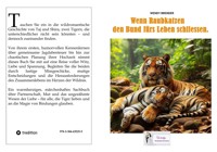 Wenn Raubkatzen den Bund fürs Leben schliessen. - Wendy Brender - E-Book