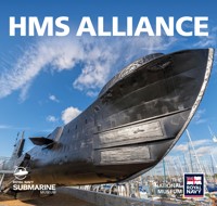 HMS Alliance - Bob Mealing - E-Book