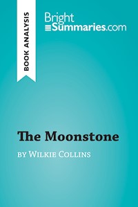 The Moonstone by Wilkie Collins (Book Analysis) - Bright Summaries - E-Book