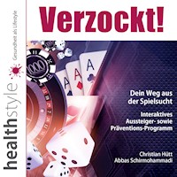 Verzockt! - Christian Hütt - Hörbuch