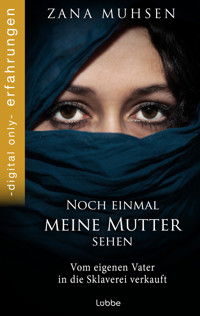Noch einmal meine Mutter sehen - Zana Muhsen - E-Book