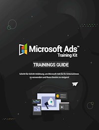 Microsoft Ads - Franz Krapf - E-Book