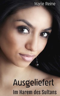 Ausgeliefert - im Harem des Sultans - Marie Reine - E-Book