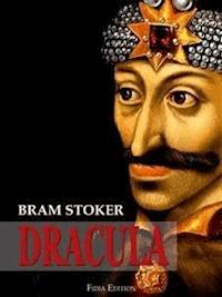 Dracula (Fidia Classics) - Bram Stoker - E-Book