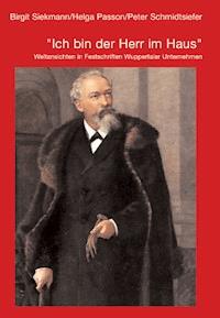 Ich bin der Herr im Haus - Birgit Siekmann - E-Book