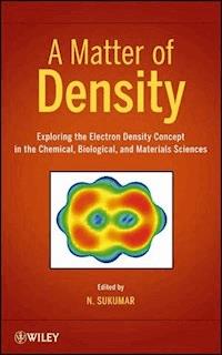 A Matter of Density - N. Sukumar - E-Book