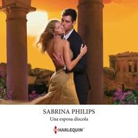 Una esposa díscola - SABRINA PHILIPS - Hörbuch