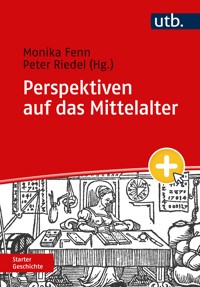 Perspektiven auf das Mittelalter - - E-Book