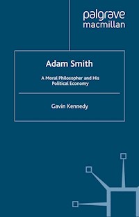 Adam Smith - G. Kennedy - E-Book