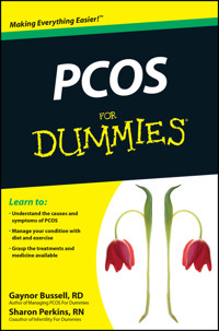 PCOS For Dummies - Gaynor Bussell - E-Book