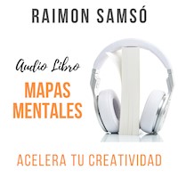 Mapas Mentales - Raimon Samsó - Hörbuch