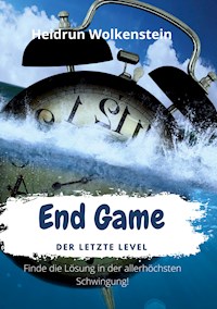 End Game - Heidrun Wolkenstein - E-Book