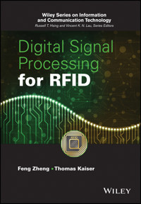 Digital Signal Processing for RFID - Feng Zheng - E-Book