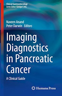 Imaging Diagnostics in Pancreatic Cancer -  - E-Book