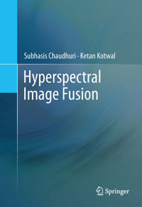 Hyperspectral Image Fusion - Subhasis Chaudhuri - E-Book