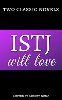 Two classic novels ISTJ will love - Jane Austen. - E-Book