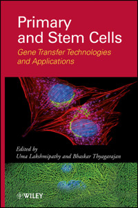 Primary and Stem Cells - Uma Lakshmipathy - E-Book