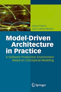 Model-Driven Architecture in Practice - Oscar Pastor - E-Book