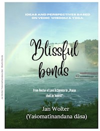 Blissful bonds - Jan Wolter - E-Book