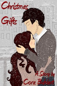 Christmas Gifts - Cora Buhlert - E-Book