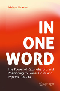 In One Word - Michael Behnke - E-Book