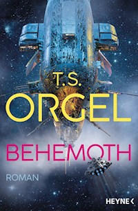 Behemoth - T. S. Orgel - E-Book
