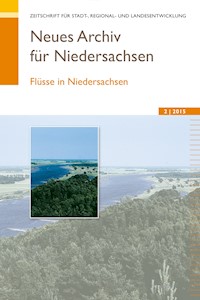 Neues Archiv für Niedersachsen 2.2015 -  - E-Book