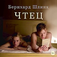 Чтец - Бернхард Шлинк - Hörbuch
