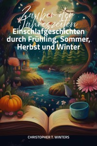 Zauber der Jahreszeiten - Christopher T. Winters - E-Book
