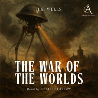 The War of the Worlds - Audiobook - H G Wells - Hörbuch
