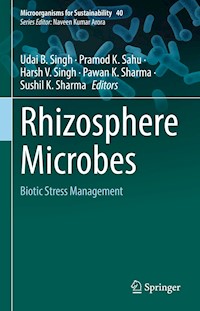 Rhizosphere Microbes -  - E-Book