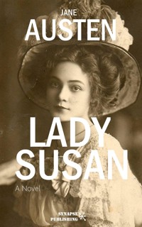 Lady Susan - Jane Austen. - E-Book