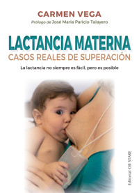 Lactancia materna - Carmen Vega - E-Book
