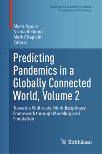 Predicting Pandemics in a Globally Connected World, Volume 2 -  - E-Book