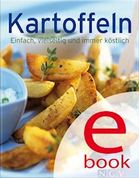 Kartoffeln -  - E-Book